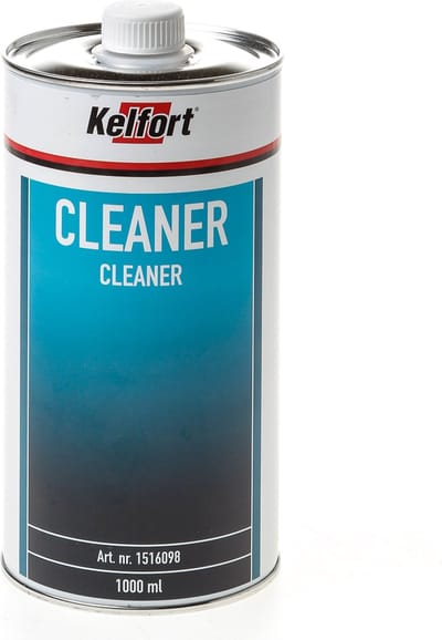 Kelfort Cleaner ontvetter 1000ml