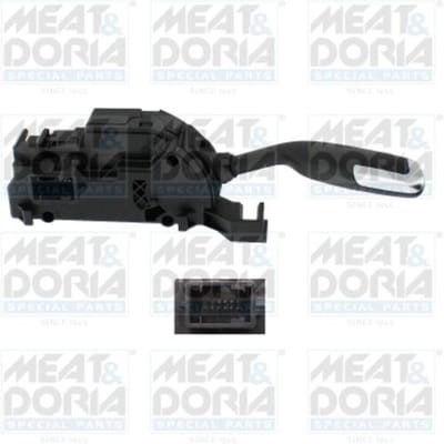 Combischakelaar MEAT & DORIA 231900