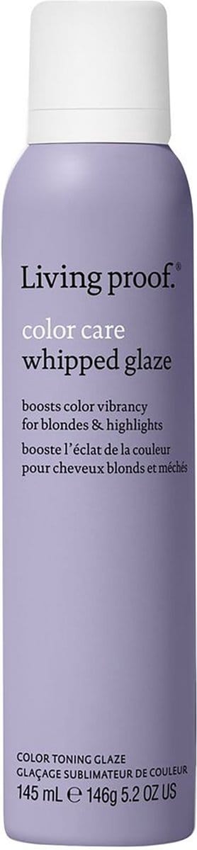 Living Proof Color Care Whipped Glaze Mousse Gekleurd/Donker Haar 14