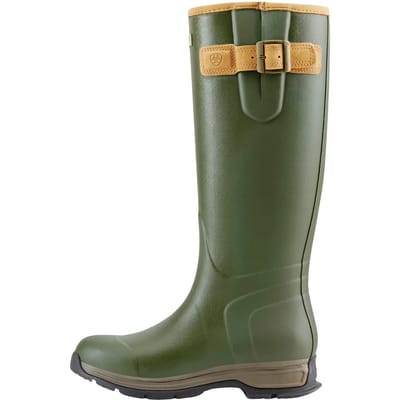 Rubberen regenlaarzen voor dames Ariat Burford
