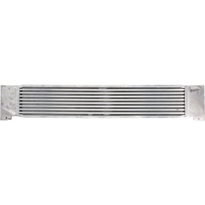 Intercooler VALEO 818586