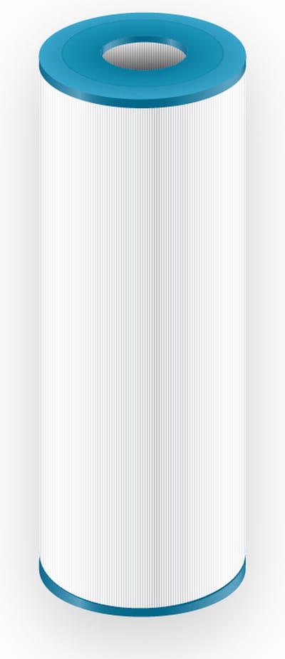 Darlly Spa Waterfilter SC755 / 40254 / C-4325