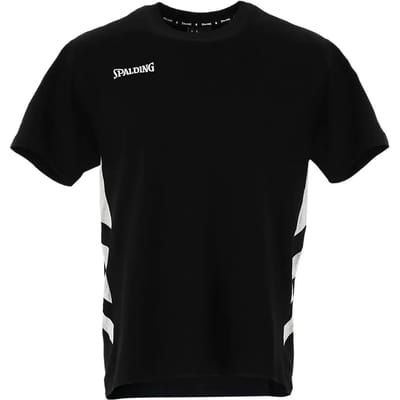 T-shirt Spalding Legacy
