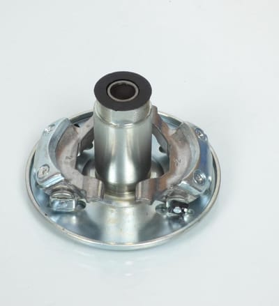 Moyeu de variateur P2R pour Mobylette Peugeot 50 103 HRO 1986 à 2020 Neuf
