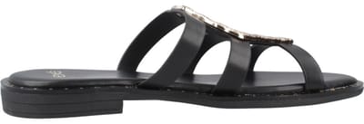 Platte sandalen Exé Shoes A2322 Y27