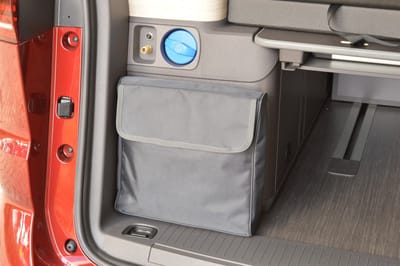 Watertanktas geschikt voor Volkswagen California T7 2024-heden Original