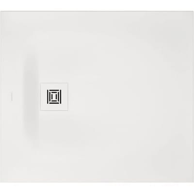 Duravit Sustano shower tray 90 x 80 cm 720270740000000