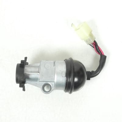 Neiman contacteur à clé pour Scooter Peugeot 50 Ludix Blaster 10P 2005 à 2014 5 fils / 745 972 Neuf