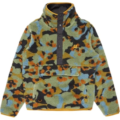Damesfleece Billabong Switchback