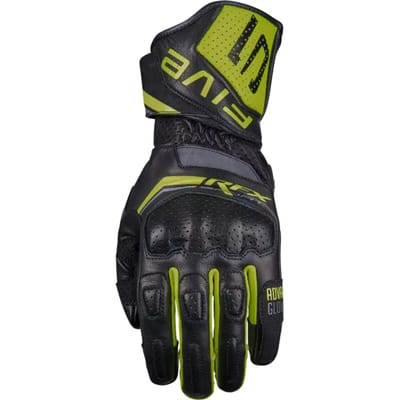 Motor race handschoenen Five RFX Sport Evo