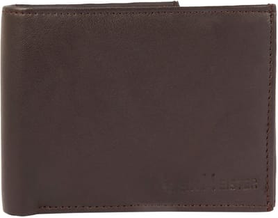 Steinmeister Steinmeister unisex portemonnee duurzaam