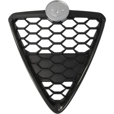 Ventilatiegrille, bumper BLIC 6502-07-0105999GP