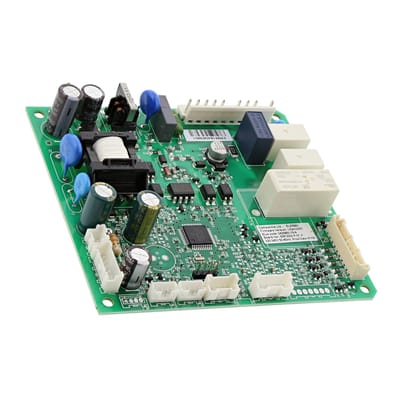 AEG niet-geconfigureerde module, stroombord, ERF2002 2425850159