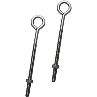 Sencys Spanbout - Staal - M6x100 Mm