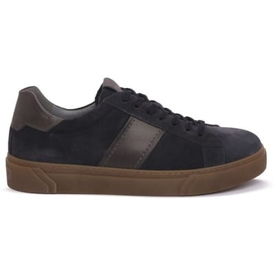 Lage Sneakers NeroGiardini 500951200