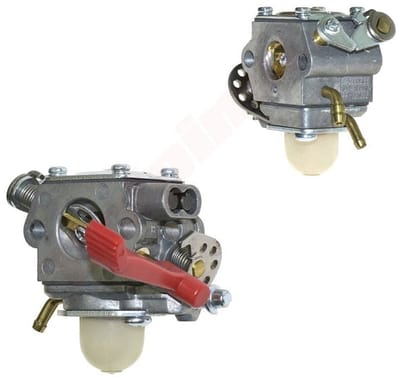 Carburateur passend op Chinese bosmaaier SUNSEEKER INL280235 , SK-C33EG/SS