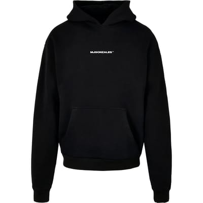 Hoodie MJ Gonzales In tha Hood