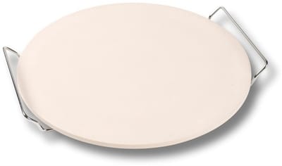 Jamie Oliver Pizzasteen - Ø 33 cm