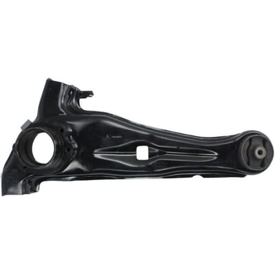 Draagarm, wielophanging YAMATO J95020YMT Achteras, links, terug