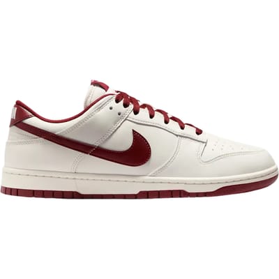 Nike Dunk Low Retro Grijs K008