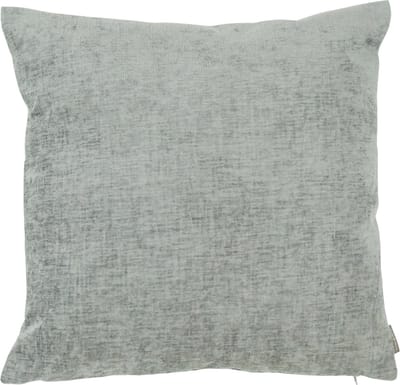 Prince Velvet Melee kussen grijs 45x45cm