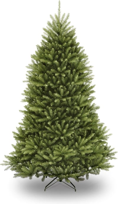 Kunstkerstboom Oxford Fir h122cm