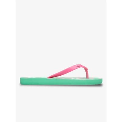 Meisjes slippers Roxy Tahiti VII
