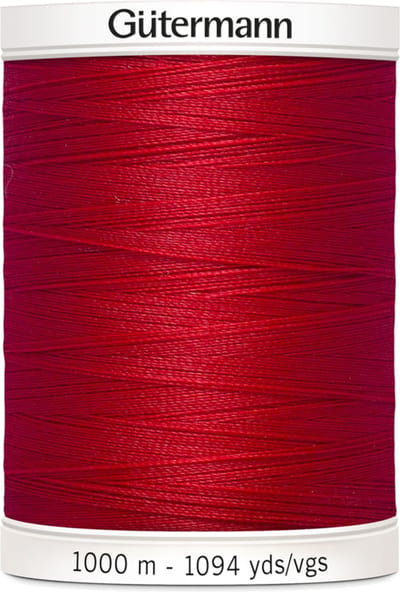Gutermann Polyester 1000mtr