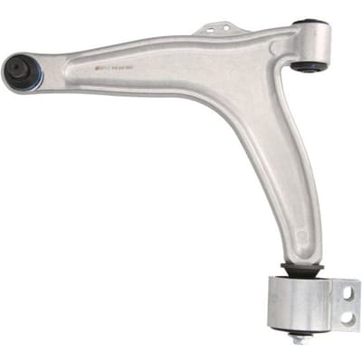 Draagarm, wielophanging MEYLE 6160500001 Vooras, links, voorkant