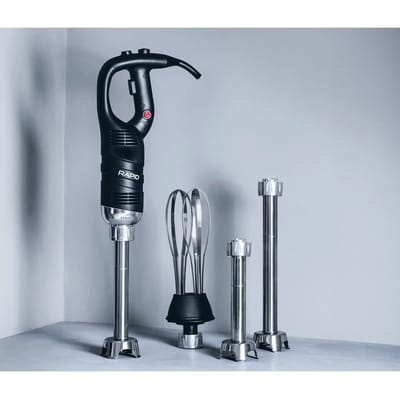 Mengselaar Lacor Serie 450W