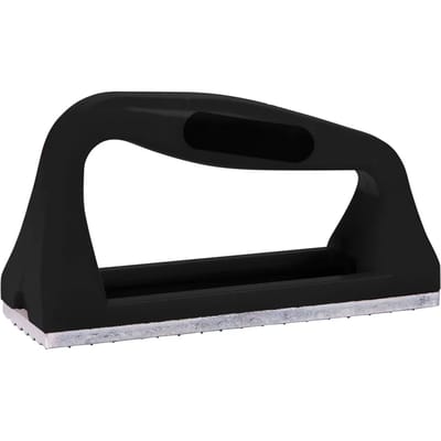 QHP Hoefrasp Zwart - One size