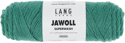 Lang Yarns Jawoll Superwash - 273 jade - Sokkenwol Garen
