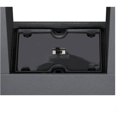 SLV Eskina Frame Double LED tuinpadverlichting, 175 cm