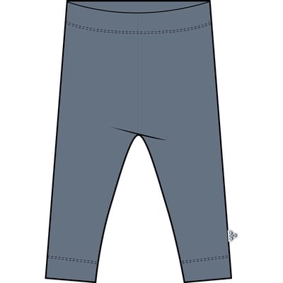 Baby legging Hummel