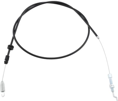 Dailygoody - Koppelingskabel - Compatibel met Castel Garden - 1470mm - Geschikt voor Champion SP530 SP534 SP535 - Duurzaam en betrouwbaar