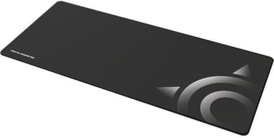 XL Muismat - NOVA GAMING - Apollo - Zwart