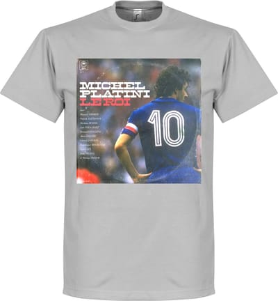 Pennarello LPFC Platini T-Shirt - L