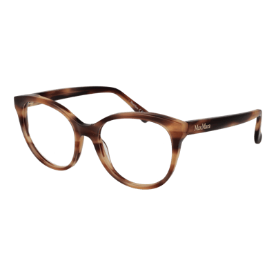 Maxmara MM5102 Light brown 52/17/140 WOMAN Brilmonturen