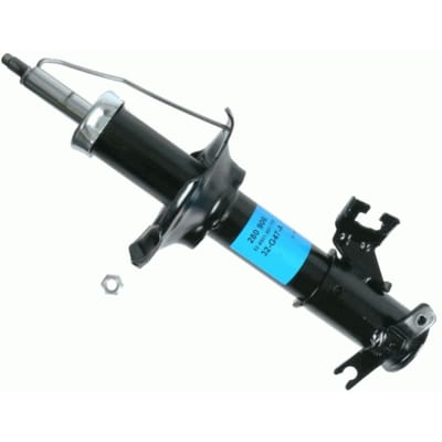 Stuurdemper Super Touring SACHS 280 906 links