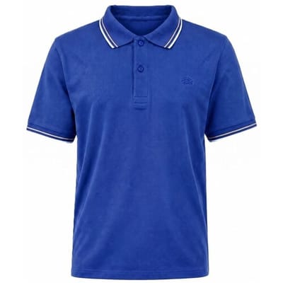 Polo Shirt Korte Mouw Lotto LO61550M3864