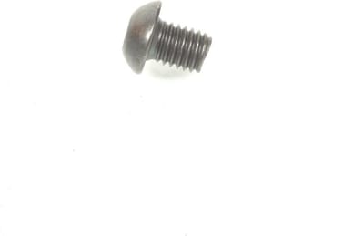 Vis BTR M8 1.25 L10mm 712951 pour moto Peugeot 50 Xps SM 2003 à 2004 Neuf