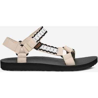Teva Original Universal Cordcraft  Schoenen in Birch/Black voor Dames, Maat 41