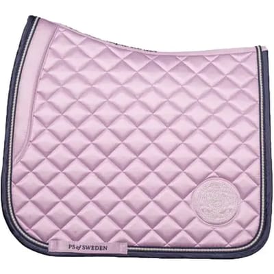 Dressuurmat voor paarden PS of Sweden Pearl Monogram