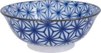 Tokyo Design Studio Mixed Bowl - 20.5x7.8cm - 1000ml