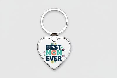 Sleutelhangerl met Uniek Design | Ontwerp Jouw Eigen sleutelhanger | Handgemaakt Cadeau | Gepersonaliseerd op Aanvraag | Enkel of Grote Bestelling