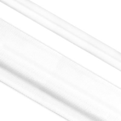 Zelfklevende Sealing Tape voor Geluidsisolatie en Koudebescherming van Deuren en Ramen, 6 Meter, Geschikt voor Openingen van 2-8 mm