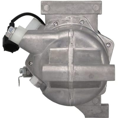Airco-compressor NISSENS 890053