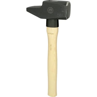 KS Tools 1421250 142.1250 Bankwerkershamer 2730 g 380 mm 1 stuk(s)