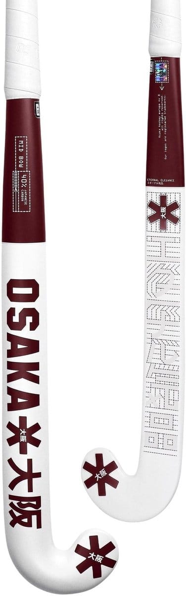 Osaka Mid Bow 40 Hockeystick