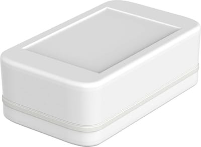 Bopla BL 704020 - 9003 BOLINK_SET 16174403.HMT1 Sensorbehuizing 70.9 x 42.9 x 23.7 Polycarbonaat (V0) Wit 1 stuk(s)